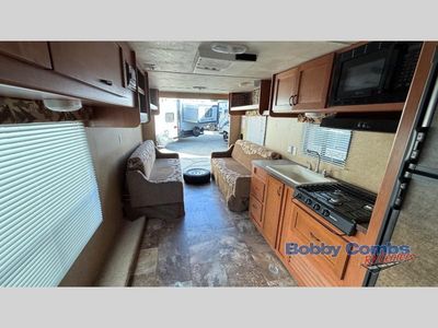2014 Forest River RV Cherokee Grey Wolf - Photo 12
