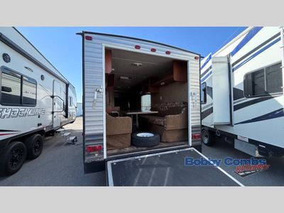 2014 Forest River RV Cherokee Grey Wolf - Photo 3
