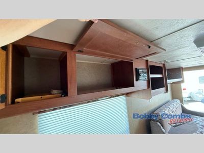 2014 Forest River RV Cherokee Grey Wolf - Photo 11