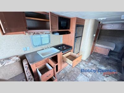 2014 Forest River RV Cherokee Grey Wolf - Photo 6