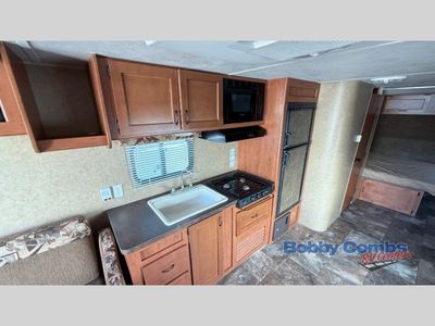 2014 Forest River RV Cherokee Grey Wolf - Photo 5