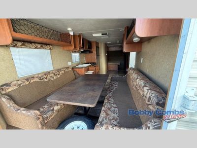 2014 Forest River RV Cherokee Grey Wolf - Photo 4