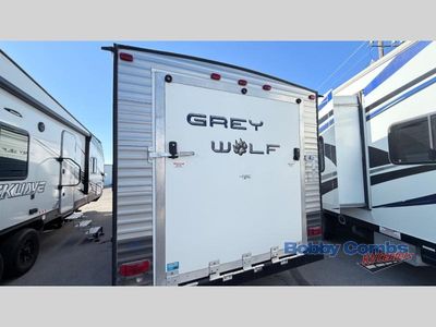 2014 Forest River RV Cherokee Grey Wolf - Photo 13
