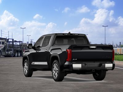 2026 Toyota Tundra — photo 30 view
