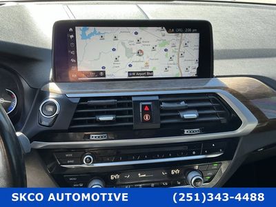 2019 BMW X3 - Photo 13