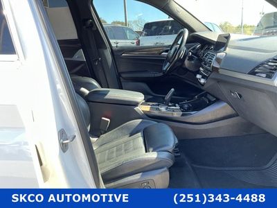 2019 BMW X3 - Photo 8