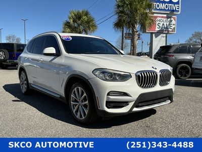 2019 BMW X3 - Photo 4