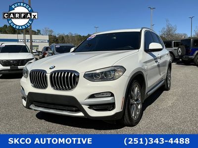 2019 BMW X3 - Photo 14