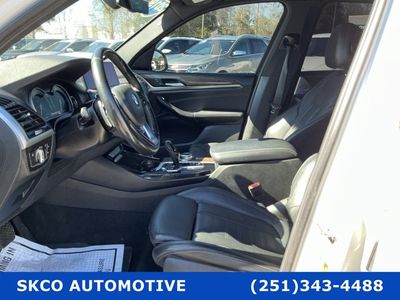 2019 BMW X3 - Photo 5