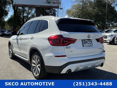 2019 BMW X3 - Photo 6