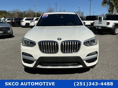 2019 BMW X3 - Photo 3