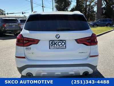 2019 BMW X3 - Photo 2