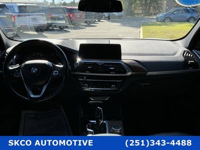 2019 BMW X3 - Photo 16