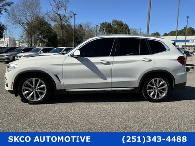 2019 BMW X3 - Photo 15
