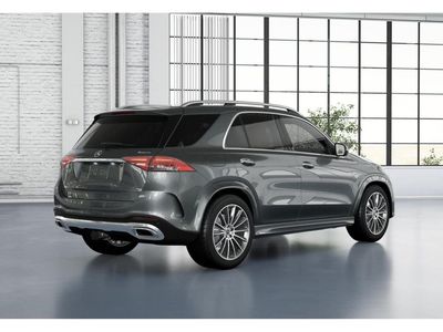 2026 Mercedes-Benz GLE - Photo 21