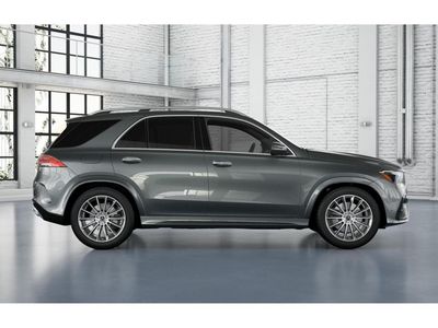 2026 Mercedes-Benz GLE - Photo 2