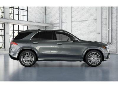 2026 Mercedes-Benz GLE - Photo 44
