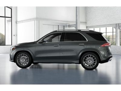 2026 Mercedes-Benz GLE - Photo 33
