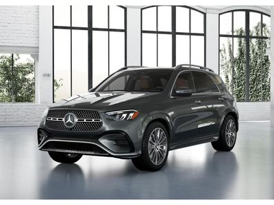 2026 Mercedes-Benz GLE - Photo 40