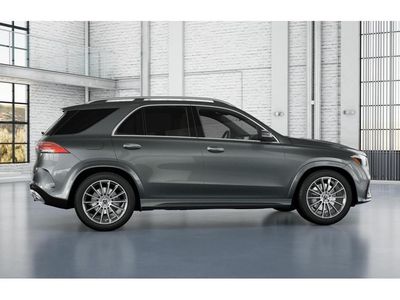 2026 Mercedes-Benz GLE - Photo 17