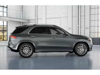 2026 Mercedes-Benz GLE - Photo 59