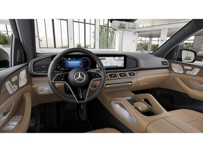 2026 Mercedes-Benz GLE - Photo 3