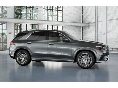 2026 Mercedes-Benz GLE - Photo 56
