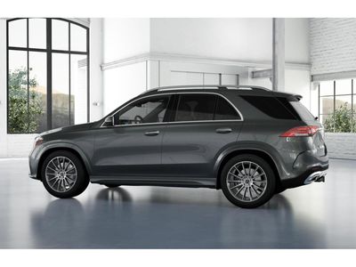 2026 Mercedes-Benz GLE - Photo 74