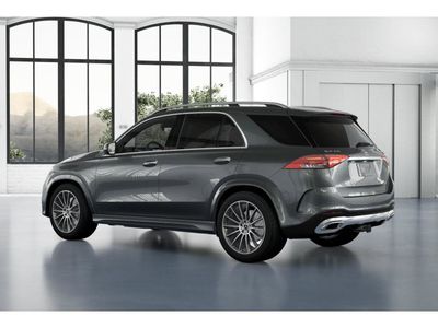 2026 Mercedes-Benz GLE - Photo 72