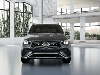 2026 Mercedes-Benz GLE - Photo 49