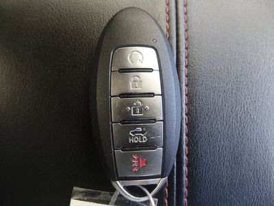 2023 Nissan Altima — photo 15 view