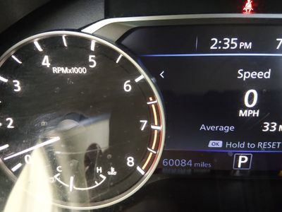 2023 Nissan Altima — photo 14 view