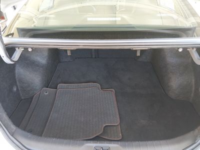 2023 Nissan Altima — photo 11 view
