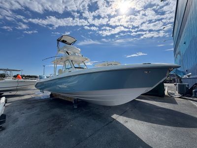 2021 Everglades 365 CC - Photo 7