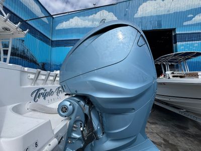 2021 Everglades 365 CC - Photo 54
