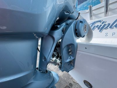 2021 Everglades 365 CC - Photo 16