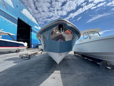 2021 Everglades 365 CC - Photo 11