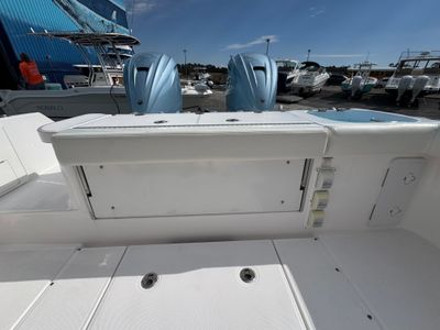 2021 Everglades 365 CC - Photo 40
