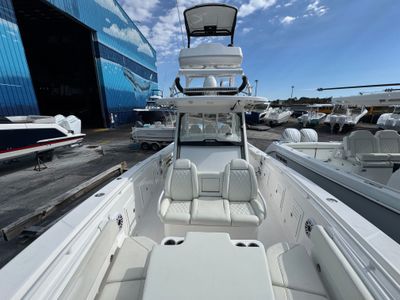 2021 Everglades 365 CC - Photo 19