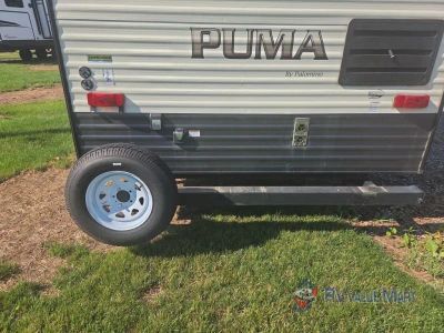 2019 Palomino Puma — photo 16 view