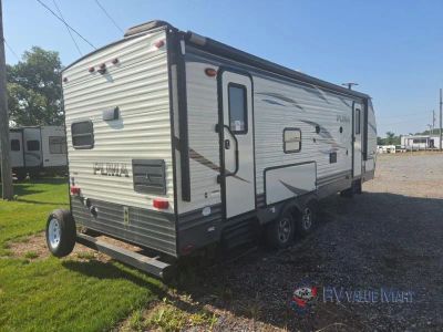2019 Palomino Puma — photo 9 view