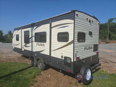 2019 Palomino Puma — photo 7 view