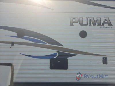 2019 Palomino Puma — photo 18 view
