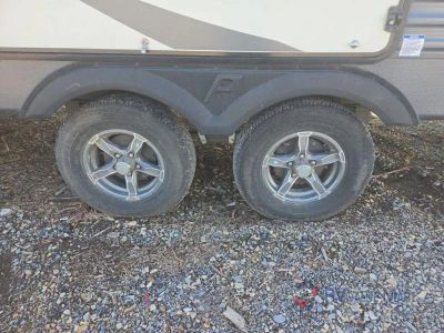 2019 Palomino Puma — photo 15 view