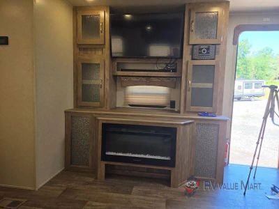 2019 Palomino Puma — photo 24 view
