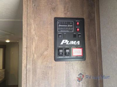 2019 Palomino Puma — photo 19 view