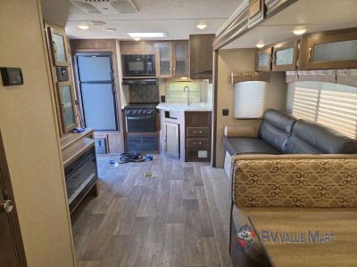 2019 Palomino Puma — photo 21 view