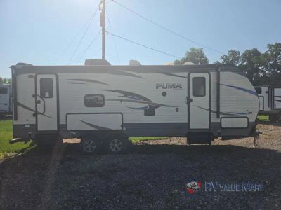 2019 Palomino Puma — photo 10 view