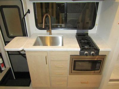 2026 Thor Motor Coach CHATEAU SPRINTER - Photo 9