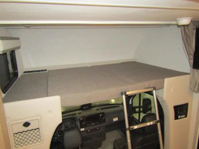 2026 Thor Motor Coach CHATEAU SPRINTER - Photo 5